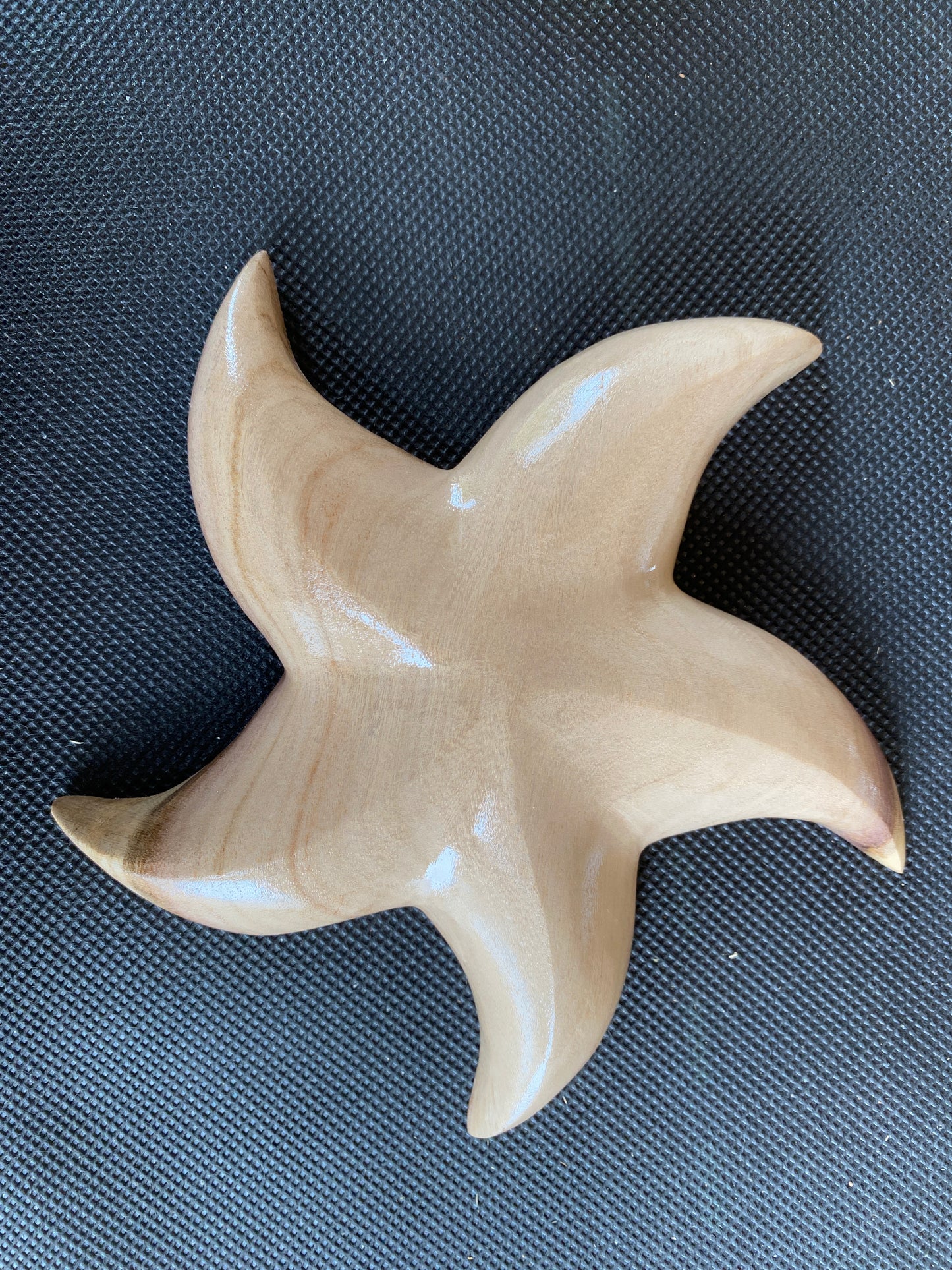 Starfish Large Wall Hanging