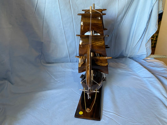 HMS Bounty Model - XL