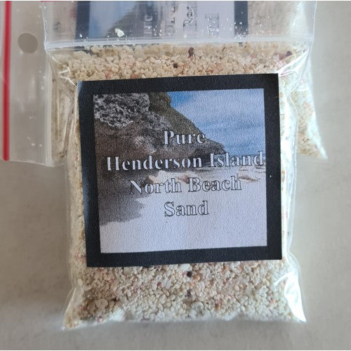 Pitcairn Islands Sand Baggies