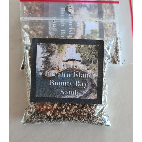 Pitcairn Islands Sand Baggies