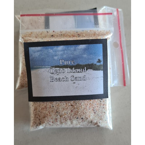 Pitcairn Islands Sand Baggies