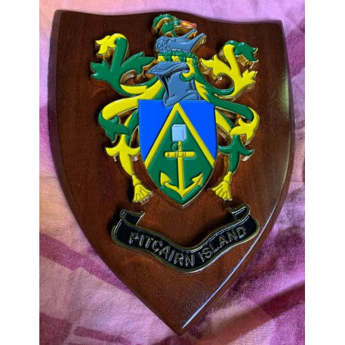 Coat of Arms Souvenir